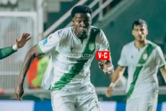 San Lorenzo cerró la llegada de Danilo Arboleda: cuánto pagará por el defensor