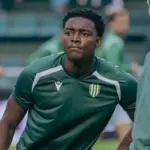 danilo arboleda oferta rechazada san lorenzo banfield