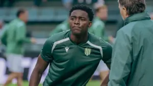 danilo arboleda oferta rechazada san lorenzo banfield