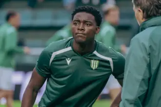 danilo arboleda oferta rechazada san lorenzo banfield