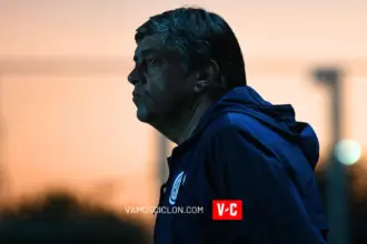 El legado de Fernando Berón: así lo despidieron los jugadores que formó, ex San Lorenzo y dirigentes