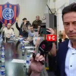 San Lorenzo convocó a una Asamblea para votar la expulsión de Marcelo Moretti como socio