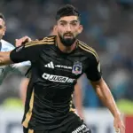 Emiliano Amor ya se hizo la revisión médica y está muy cerca de firmar con San Lorenzo