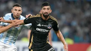 Emiliano Amor ya se hizo la revisión médica y está muy cerca de firmar con San Lorenzo
