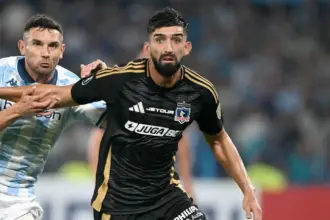 Emiliano Amor ya se hizo la revisión médica y está muy cerca de firmar con San Lorenzo