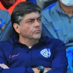 Dolor en San Lorenzo: falleció Fernando Berón, histórico formador de juveniles