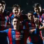 La extensa racha que rompió San Lorenzo con el triunfo ante Gimnasia de Mendoza