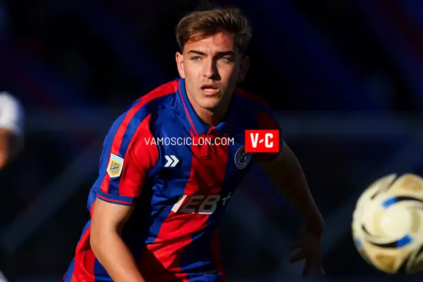francisco perruzzi prestamo san lorenzo aldosivi