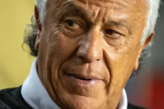 Pipo Gorosito volvió a repetir una historia que persigue su carrera en la Copa Argentina