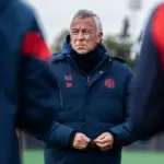 Gorosito cambió el equipo y un volante tendrá su debut en San Lorenzo ante Lanús