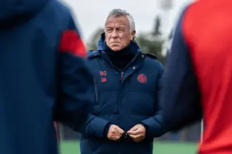 Gorosito cambió el equipo y un volante tendrá su debut en San Lorenzo ante Lanús