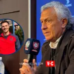 Gorosito explicó por qué Facundo Bruera todavía no juega en San Lorenzo