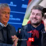 gorosito pidio vuelta lammens tinelli san lorenzo debate hinchas