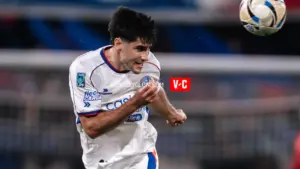 Gregorio Rodríguez rescinde su contrato y se va de San Lorenzo