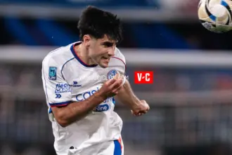 Gregorio Rodríguez rescinde su contrato y se va de San Lorenzo