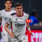 San Lorenzo avanza por Gustavo Del Prete, el delantero que llegaría libre tras rescindir con Atlas