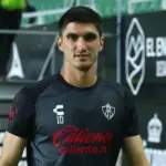 San Lorenzo está a un paso de cerrar a Gustavo Del Prete como refuerzo