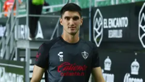 San Lorenzo está a un paso de cerrar a Gustavo Del Prete como refuerzo