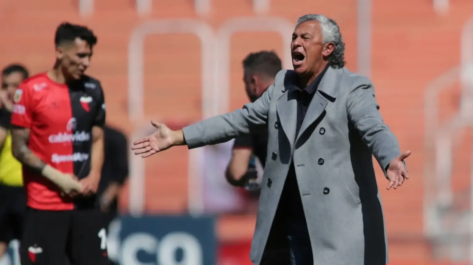 El llamativo historial de Pipo Gorosito en la Copa Argentina que todo San Lorenzo mira de reojo 1 Pipo Gorosito en Copa Argentina: el historial del DT antes de debutar en San Lorenzo