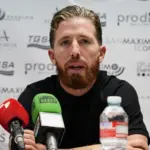 Iker Muniain rompió el silencio sobre su frustrada llegada a San Lorenzo: "Existieron contactos"
