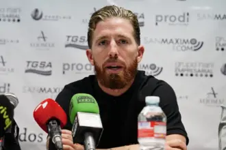 Iker Muniain rompió el silencio sobre su frustrada llegada a San Lorenzo: "Existieron contactos"