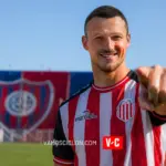 Bruera deja otra vez San Lorenzo en una operación que abre más preguntas que respuestas