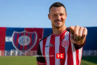 Bruera deja otra vez San Lorenzo en una operación que abre más preguntas que respuestas