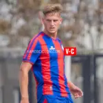 Juan Cruz Crisafulli, el juvenil que rechazó irse libre a Italia y renovará con San Lorenzo