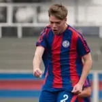 Las Inferiores de San Lorenzo brillaron ante Independiente Rivadavia: cinco triunfos y un empate