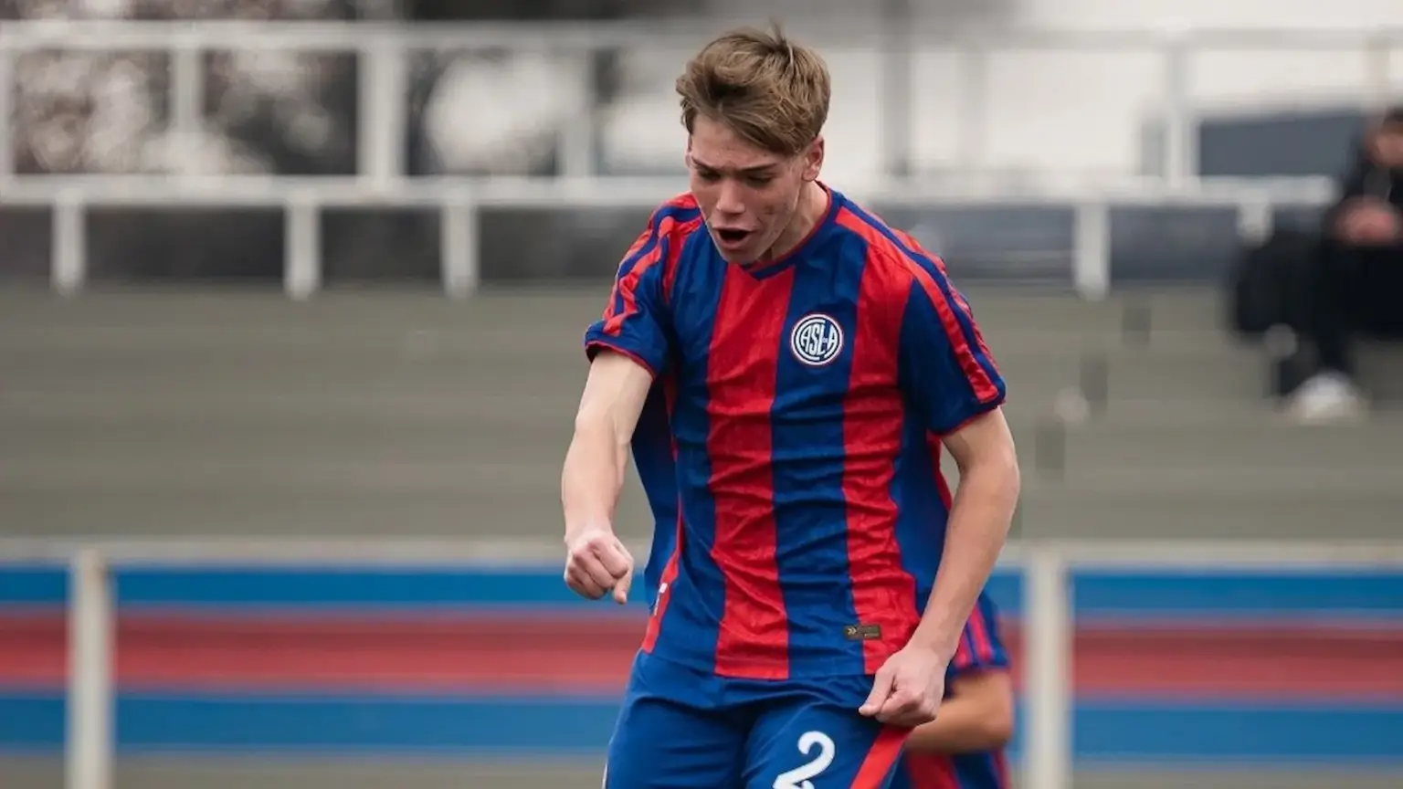 Los pibes de San Lorenzo aplastaron a Independiente Rivadavia en una jornada casi perfecta 1 Las Inferiores de San Lorenzo brillaron ante Independiente Rivadavia: cinco triunfos y un empate
