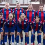San Lorenzo femenino: Las Santitas perdieron con Lanús y se quedaron sin el título