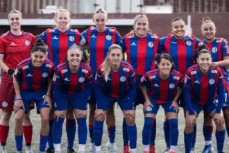San Lorenzo femenino: Las Santitas perdieron con Lanús y se quedaron sin el título
