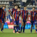 San Lorenzo firmó su peor actuación en la Copa Argentina de los últimos cuatro años