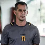 leandro pipi romagnoli renuncio guarani paraguay