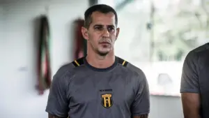 leandro pipi romagnoli renuncio guarani paraguay