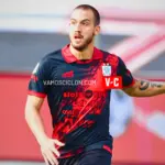San Lorenzo hizo una oferta formal por Andrea Falabella, defensor de Sportivo Ameliano