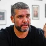 Manuel Agote, ex candidato a presidente de San Lorenzo