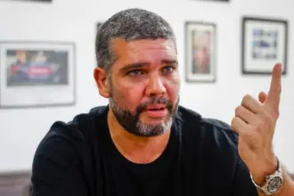 Manuel Agote, ex candidato a presidente de San Lorenzo
