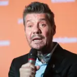 Marcelo Tinelli recogió el guante después del pedido de Gorosito: "Estoy a disposición"