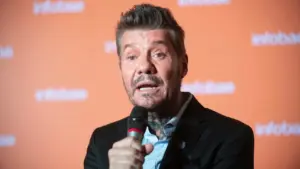 Marcelo Tinelli recogió el guante después del pedido de Gorosito: "Estoy a disposición"
