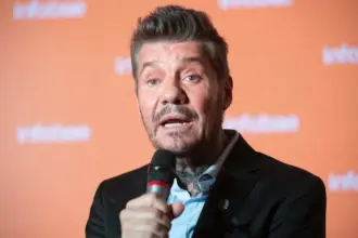 Marcelo Tinelli recogió el guante después del pedido de Gorosito: "Estoy a disposición"