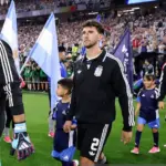 marcos senesi argentina cabo verde mundial 2026