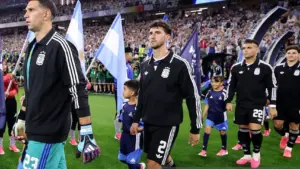 marcos senesi argentina cabo verde mundial 2026