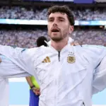 marcos senesi argentina inglaterra mundial