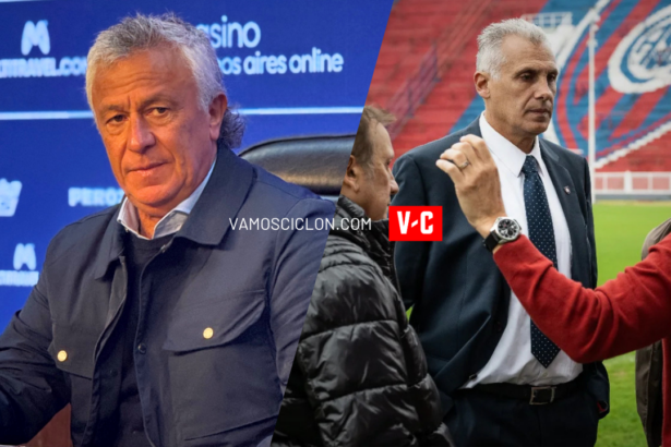 San Lorenzo dio marcha atrás y reincorporó a los siete jugadores apartados