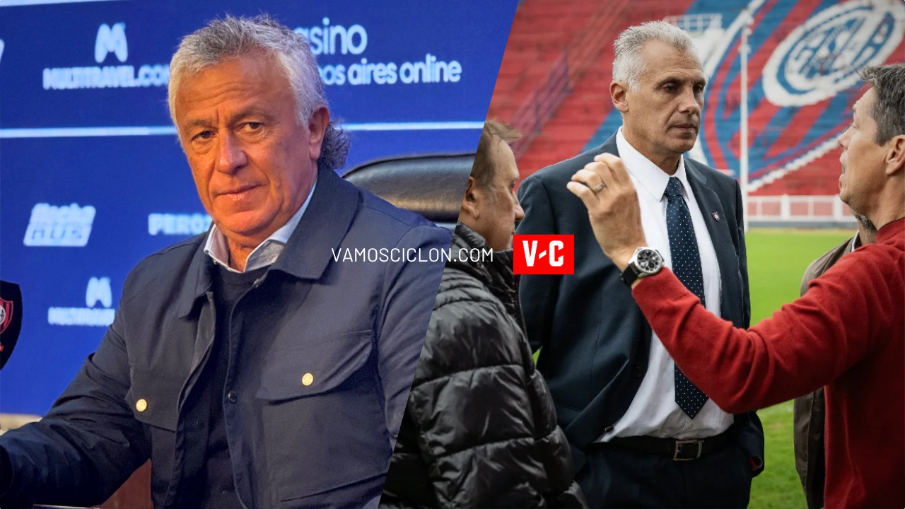 Insólito: los 7 marginados vuelven al plantel tras la desmentida de Gorosito 1 San Lorenzo dio marcha atrás y reincorporó a los siete jugadores apartados
