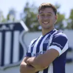 Martín Río, el volante central de Talleres que está a un paso de San Lorenzo