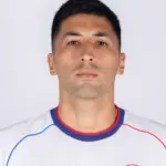 Maximiliano Zelaya rescindió su contrato con San Lorenzo