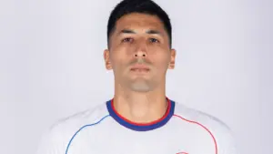 Maximiliano Zelaya rescindió su contrato con San Lorenzo