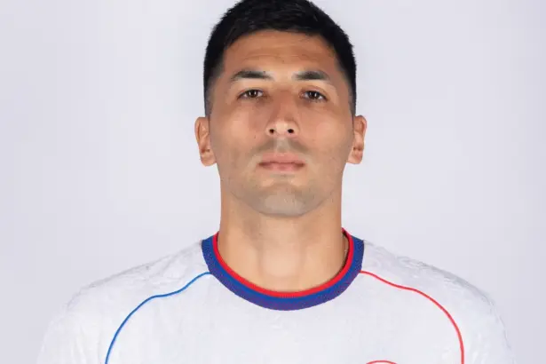 Maximiliano Zelaya rescindió su contrato con San Lorenzo